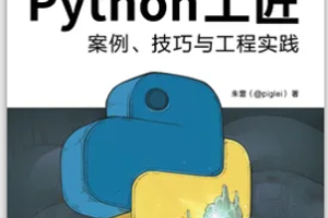 Python 工匠：案例、技巧与工程实践