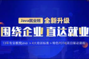 尚马-2024年4月到11月线下Java零基础到就业全部视频+资料齐全